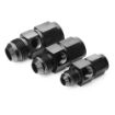 Billede af AN-8 Male to Female Pressure Gauge Adapter, 1/8 NPT