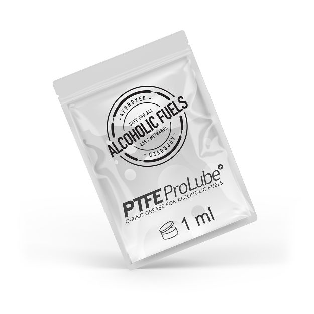 Billede af PTFE ProLube+ 1 ml