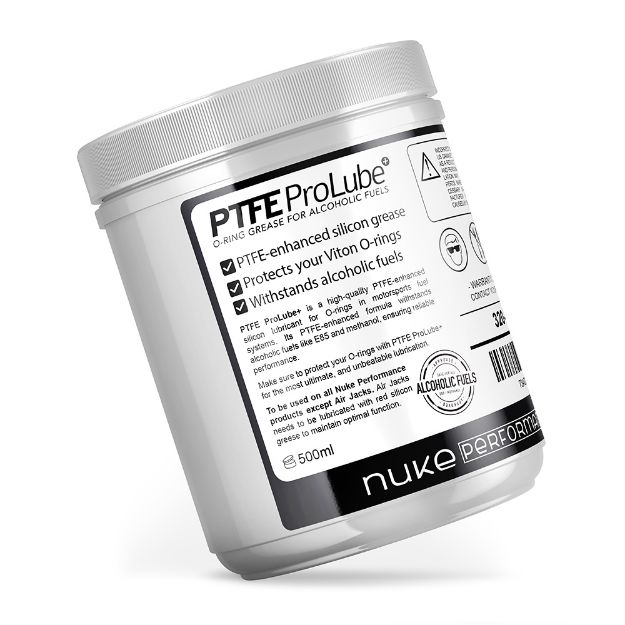 Billede af PTFE ProLube+ 500 ml