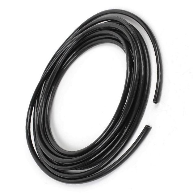 Billede af Vacuum Tubing 6 mm Push in, Pre cut 2m/6ft