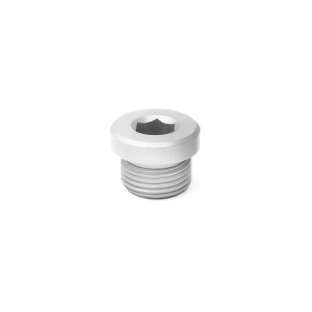 Billede af AN-8 (3/4 UNF) Plug