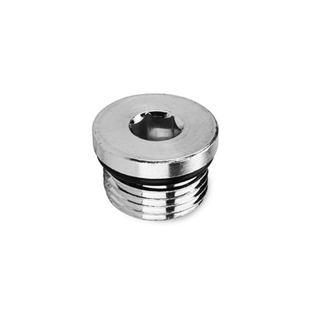 Billede af 1/4 BSPP Plug