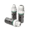 Billede af Tank Vent Safety Valve AN-8 (3/4 UNF) to AN-6 Male