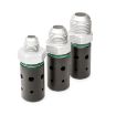 Billede af Tank Vent Safety Valve AN-8 (3/4 UNF) to AN-10 Male