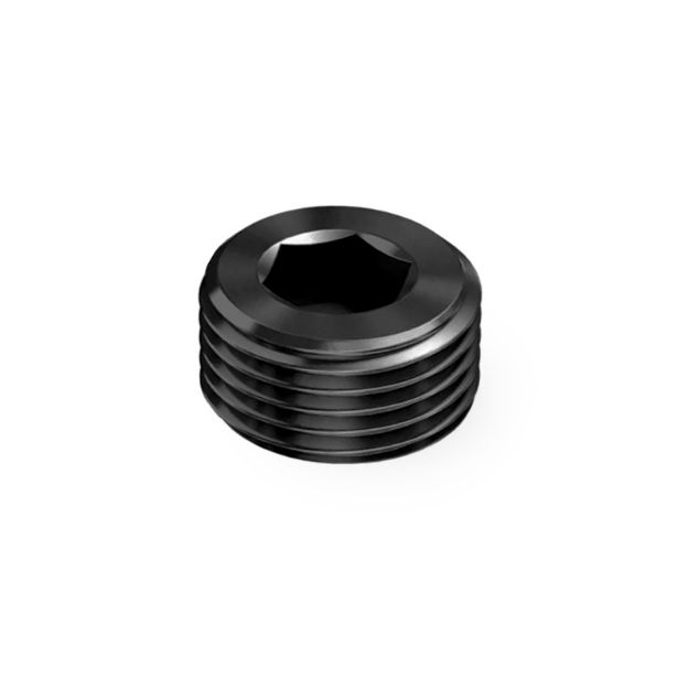 Billede af 3/8 NPT Plug