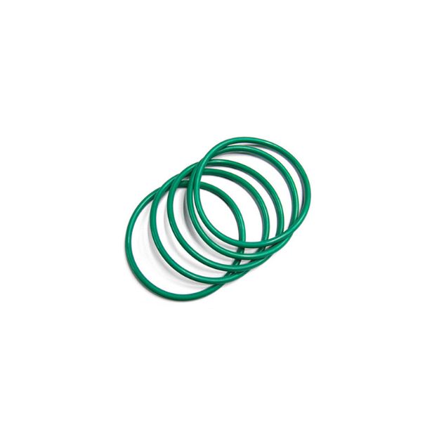 Billede af O-ring for AN-8 (3/4 UNF) fittings, Viton 19.1x1.6mm