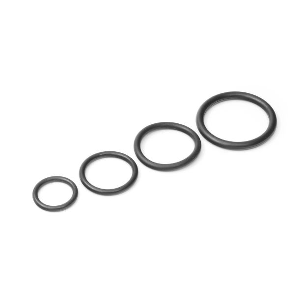 Billede af O-ring for AN-10 ORB fittings, Viton