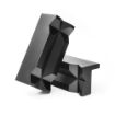 Billede af Aluminum Vise Jaws for AN fittings