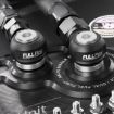 Billede af 3/8 NPT to AN-10 Male Full Flow Banjo