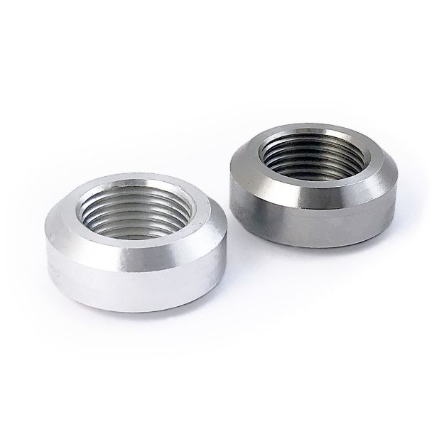 Billede af Lambda nut M18x1.5 Stainless Steel
