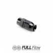 Billede af Full Flow PTFE Hose End Fitting Straight AN-8