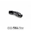 Billede af Full Flow PTFE Hose End Fitting 30 Degree AN-6