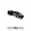 Billede af Full Flow PTFE Hose End Fitting 30 Degree AN-8