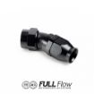 Billede af Full Flow PTFE Hose End Fitting 30 Degree AN-12