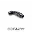 Billede af Full Flow PTFE Hose End Fitting 60 Degree AN-6