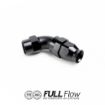 Billede af Full Flow PTFE Hose End Fitting 60 Degree AN-8