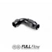 Billede af Full Flow PTFE Hose End Fitting 90 Degree AN-6
