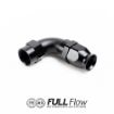 Billede af Full Flow PTFE Hose End Fitting 90 Degree AN-10