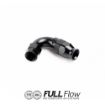 Billede af Full Flow PTFE Hose End Fitting 120 Degree AN-6