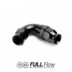 Billede af Full Flow PTFE Hose End Fitting 120 Degree AN-10
