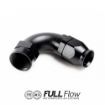 Billede af Full Flow PTFE Hose End Fitting 120 Degree AN-12