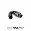 Billede af Full Flow PTFE Hose End Fitting 150 Degree AN-6