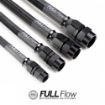 Billede af Full Flow PTFE Hose End Fitting 150 Degree AN-6
