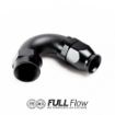 Billede af Full Flow PTFE Hose End Fitting 150 Degree AN-12