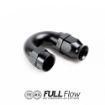 Billede af Full Flow PTFE Hose End Fitting 180 Degree AN-10