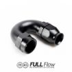 Billede af Full Flow PTFE Hose End Fitting 180 Degree AN-12