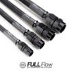 Billede af Fuel Hose Heat Shrink for AN-10 to AN-12 fuel hose, 10pcs