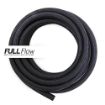 Billede af Black Nylon Braided Fuel Hose AN-8, Length 1m