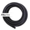Billede af Black Nylon Braided Fuel Hose AN-12, Length 2m