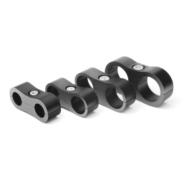 Billede af Fuel Hose Separator for AN-12 PTFE fuel hose