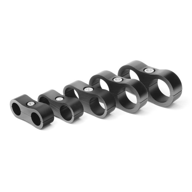 Billede af Fuel Hose Separator for AN-12 AN fuel hose
