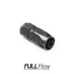 Billede af Full Flow AN Hose End Fitting Straight AN-8