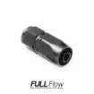 Billede af Full Flow AN Hose End Fitting Straight AN-12