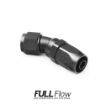 Billede af Full Flow AN Hose End Fitting 30 Degree AN-8