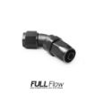 Billede af Full Flow AN Hose End Fitting 45 Degree AN-4