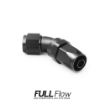 Billede af Full Flow AN Hose End Fitting 45 Degree AN-6