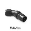 Billede af Full Flow AN Hose End Fitting 45 Degree AN-10