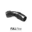 Billede af Full Flow AN Hose End Fitting 60 Degree AN-6