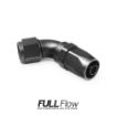 Billede af Full Flow AN Hose End Fitting 60 Degree AN-8