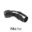 Billede af Full Flow AN Hose End Fitting 60 Degree AN-10