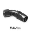 Billede af Full Flow AN Hose End Fitting 60 Degree AN-12