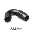 Billede af Full Flow AN Hose End Fitting 150 Degree AN-10