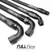 Billede af Full Flow AN Hose End Fitting 150 Degree AN-10