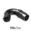 Billede af Full Flow AN Hose End Fitting 150 Degree AN-12