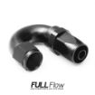 Billede af Full Flow AN Hose End Fitting 180 Degree AN-12