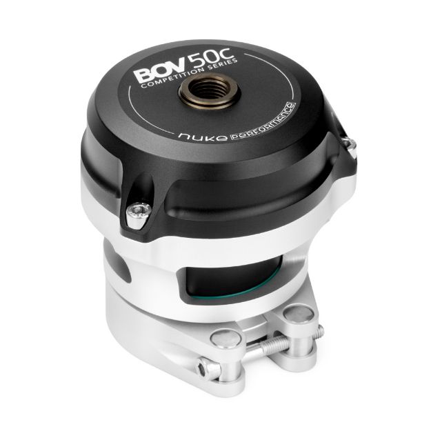 Billede af Blow Off Valve BOV50C V-Band